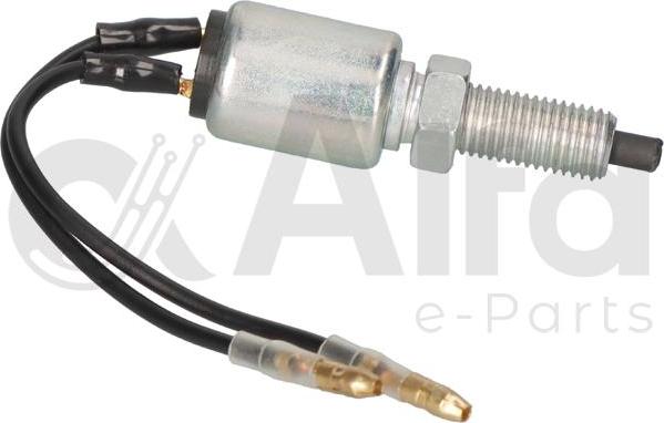 Alfa e-Parts AF04092 - Вимикач ліхтаря сигналу гальмування autozip.com.ua