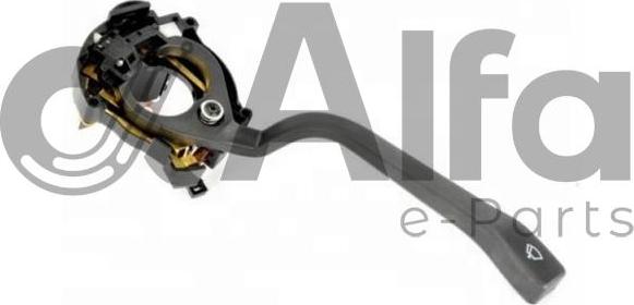Alfa e-Parts AF04006 - Вимикач на рульовій колонці autozip.com.ua