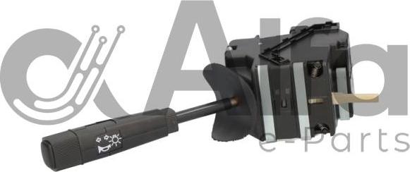 Alfa e-Parts AF04002 - Вимикач на рульовій колонці autozip.com.ua