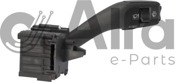 Alfa e-Parts AF04032 - Вимикач на рульовій колонці autozip.com.ua