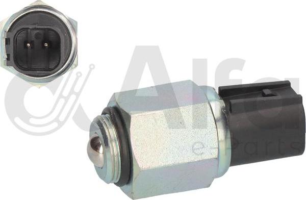 Alfa e-Parts AF04141 - Датчик, контактний перемикач, фара заднього ходу autozip.com.ua