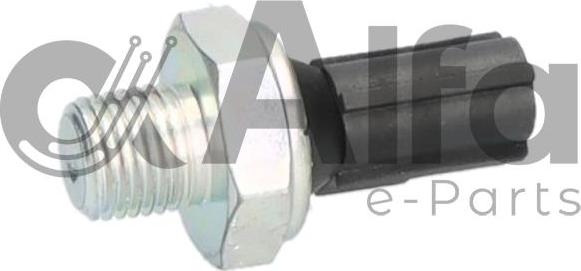 Alfa e-Parts AF04164 - Датчик, тиск масла autozip.com.ua