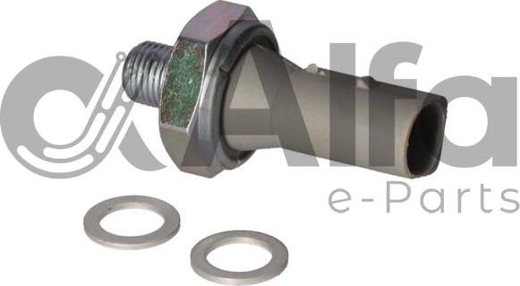 Alfa e-Parts AF04160 - Датчик, тиск масла autozip.com.ua