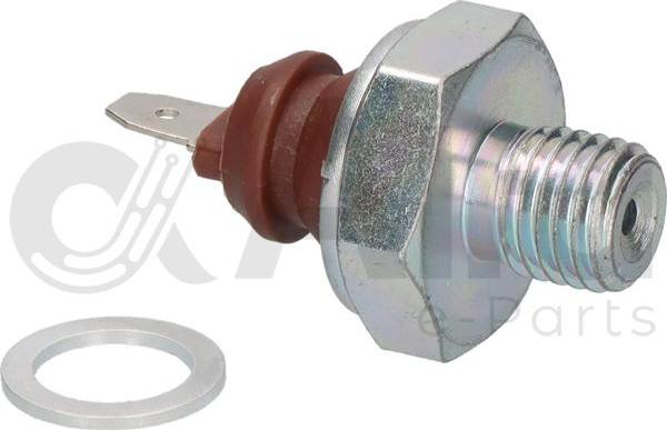 Alfa e-Parts AF04167 - Датчик, тиск масла autozip.com.ua