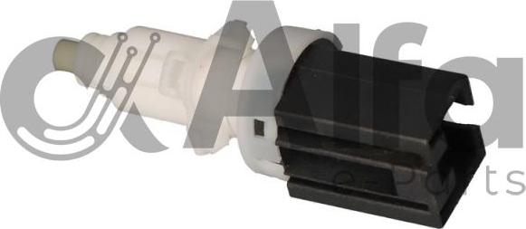 Alfa e-Parts AF04115 - Вимикач ліхтаря сигналу гальмування autozip.com.ua