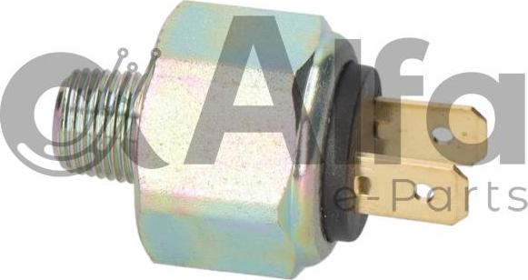 Alfa e-Parts AF04116 - Вимикач ліхтаря сигналу гальмування autozip.com.ua