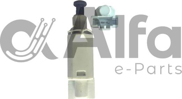Alfa e-Parts AF04118 - Вимикач ліхтаря сигналу гальмування autozip.com.ua