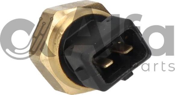 Alfa e-Parts AF04134 - Датчик, контактний перемикач, фара заднього ходу autozip.com.ua