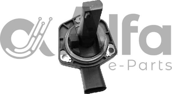 Alfa e-Parts AF04176 - Датчик, рівень моторного масла autozip.com.ua