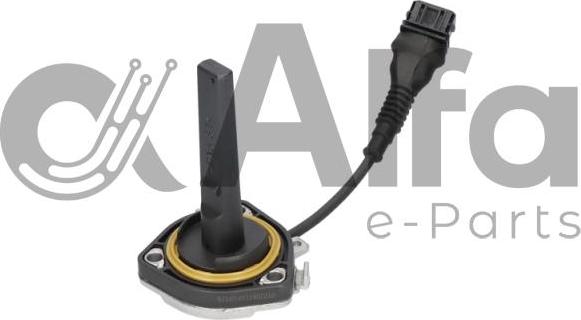 Alfa e-Parts AF04178 - Датчик, рівень моторного масла autozip.com.ua