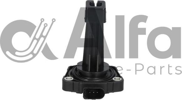 Alfa e-Parts AF04177 - Датчик, рівень моторного масла autozip.com.ua