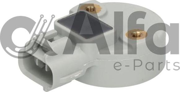 Alfa e-Parts AF04844 - Датчик, положення розподільного валу autozip.com.ua