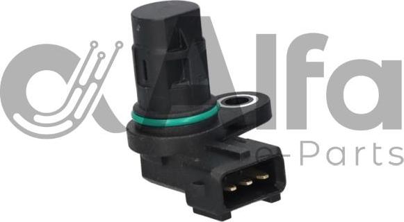 Alfa e-Parts AF04847 - Датчик, положення розподільного валу autozip.com.ua