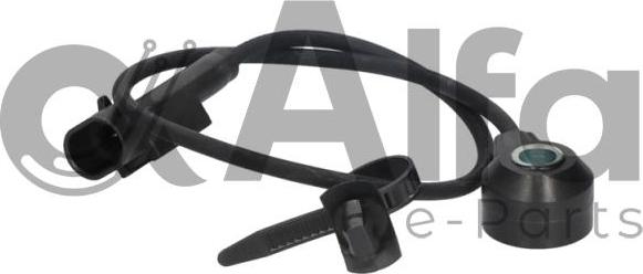 Alfa e-Parts AF04854 - Датчик детонації autozip.com.ua