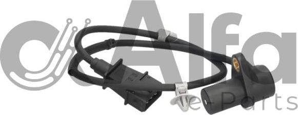 Alfa e-Parts AF04850 - Датчик імпульсів, колінчастий вал autozip.com.ua
