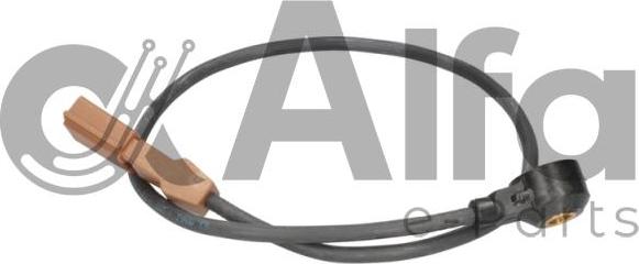 Alfa e-Parts AF04852 - Датчик детонації autozip.com.ua