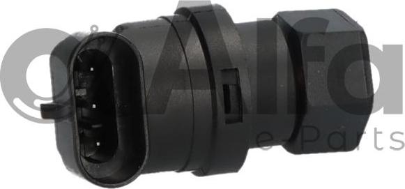 Alfa e-Parts AF04866 - Датчик швидкості, спідометра autozip.com.ua