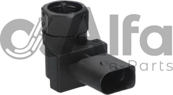 Alfa e-Parts AF04862 - Датчик, ділянка шляху autozip.com.ua