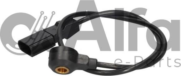 Alfa e-Parts AF04804 - Датчик детонації autozip.com.ua