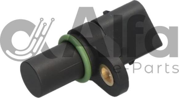 Alfa e-Parts AF04802 - Датчик імпульсів, колінчастий вал autozip.com.ua