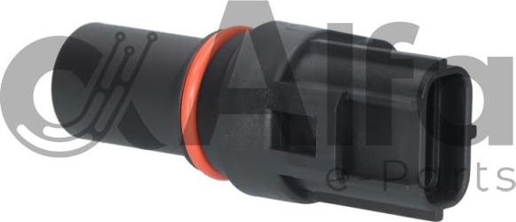 Alfa e-Parts AF04807 - Датчик імпульсів, колінчастий вал autozip.com.ua