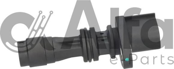 Alfa e-Parts AF04826 - Датчик імпульсів, колінчастий вал autozip.com.ua