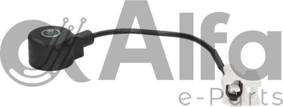 Alfa e-Parts AF04821 - Датчик детонації autozip.com.ua