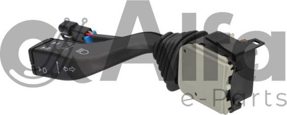 Alfa e-Parts AF04344 - Вимикач на рульовій колонці autozip.com.ua