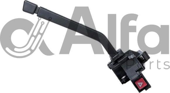Alfa e-Parts AF04361 - Вимикач на рульовій колонці autozip.com.ua