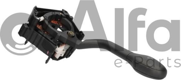 Alfa e-Parts AF04303 - Вимикач на рульовій колонці autozip.com.ua