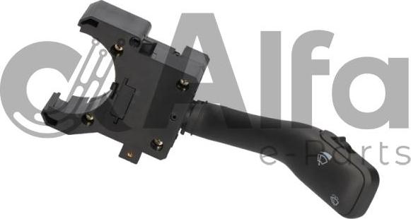 Alfa e-Parts AF04330 - Вимикач на рульовій колонці autozip.com.ua