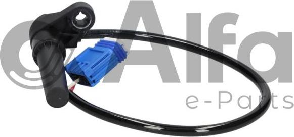 Alfa e-Parts AF04791 - Датчик частоти обертання, автоматична коробка передач autozip.com.ua
