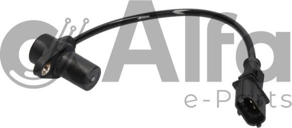 Alfa e-Parts AF04765 - Датчик імпульсів, колінчастий вал autozip.com.ua