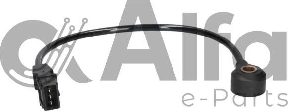 Alfa e-Parts AF04760 - Датчик детонації autozip.com.ua