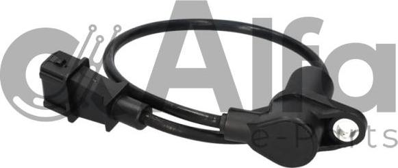 Alfa e-Parts AF04708 - Датчик імпульсів, колінчастий вал autozip.com.ua