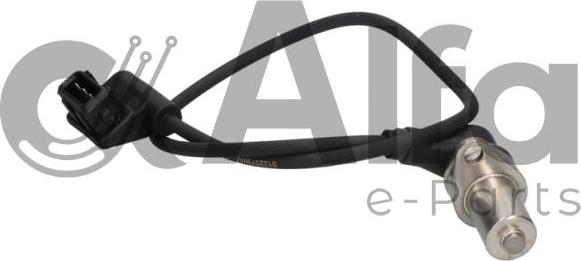 Alfa e-Parts AF04711 - Датчик, положення розподільного валу autozip.com.ua