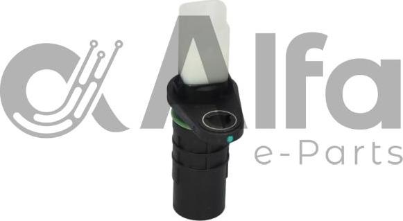 Alfa e-Parts AF04780 - Датчик імпульсів, колінчастий вал autozip.com.ua