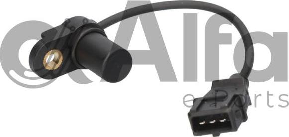 Alfa e-Parts AF04735 - Датчик, положення розподільного валу autozip.com.ua