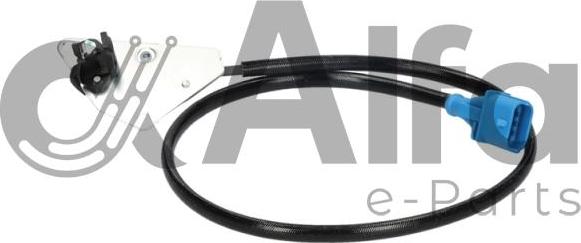 Alfa e-Parts AF04721 - Датчик, положення розподільного валу autozip.com.ua