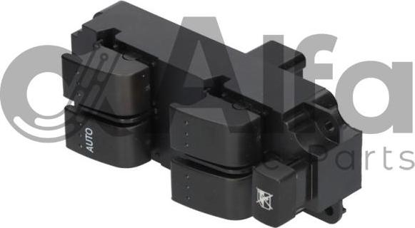 Alfa e-Parts AF05996 - Вимикач, стеклолод'емнік autozip.com.ua