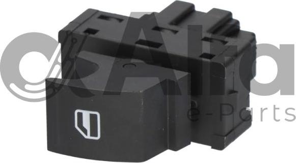 Alfa e-Parts AF05913 - Вимикач, стеклолод'емнік autozip.com.ua