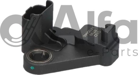 Alfa e-Parts AF05446 - Датчик імпульсів, колінчастий вал autozip.com.ua