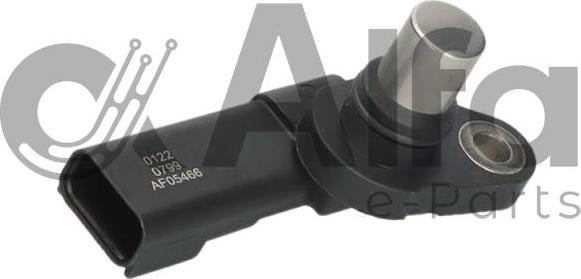 Alfa e-Parts AF05466 - Датчик, положення розподільного валу autozip.com.ua