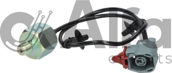 Alfa e-Parts AF05460 - Датчик детонації autozip.com.ua