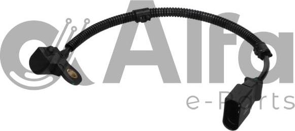 Alfa e-Parts AF05417 - Датчик, положення розподільного валу autozip.com.ua