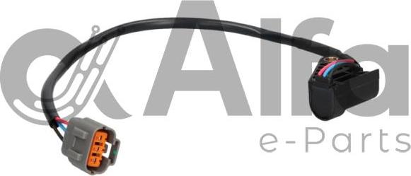 Alfa e-Parts AF05435 - Датчик імпульсів, колінчастий вал autozip.com.ua