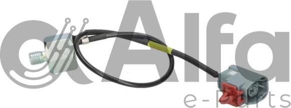 Alfa e-Parts AF05422 - Датчик детонації autozip.com.ua