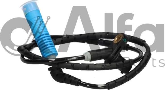 Alfa e-Parts AF05541 - Датчик ABS, частота обертання колеса autozip.com.ua