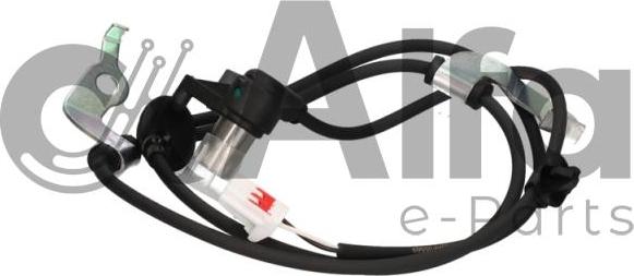 Alfa e-Parts AF05569 - Датчик ABS, частота обертання колеса autozip.com.ua