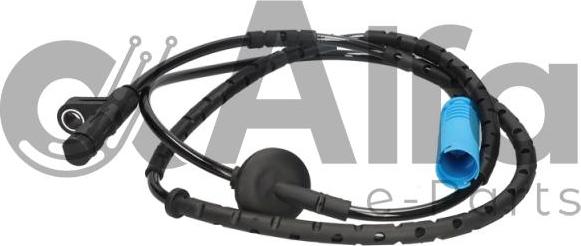 Alfa e-Parts AF05564 - Датчик ABS, частота обертання колеса autozip.com.ua